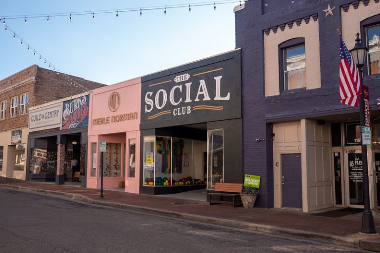 Laurel & Jones County News The New State of Jones